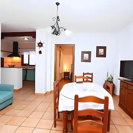 Apartament Apartment Conil De La Frontera
